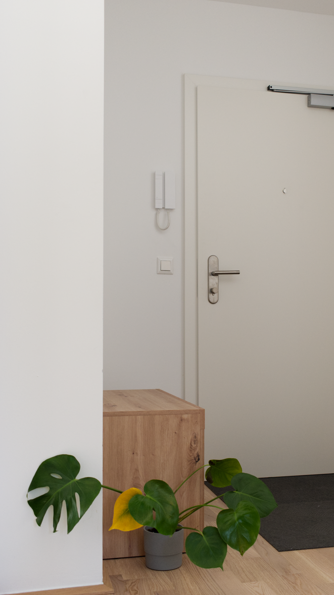 Vorzimmer