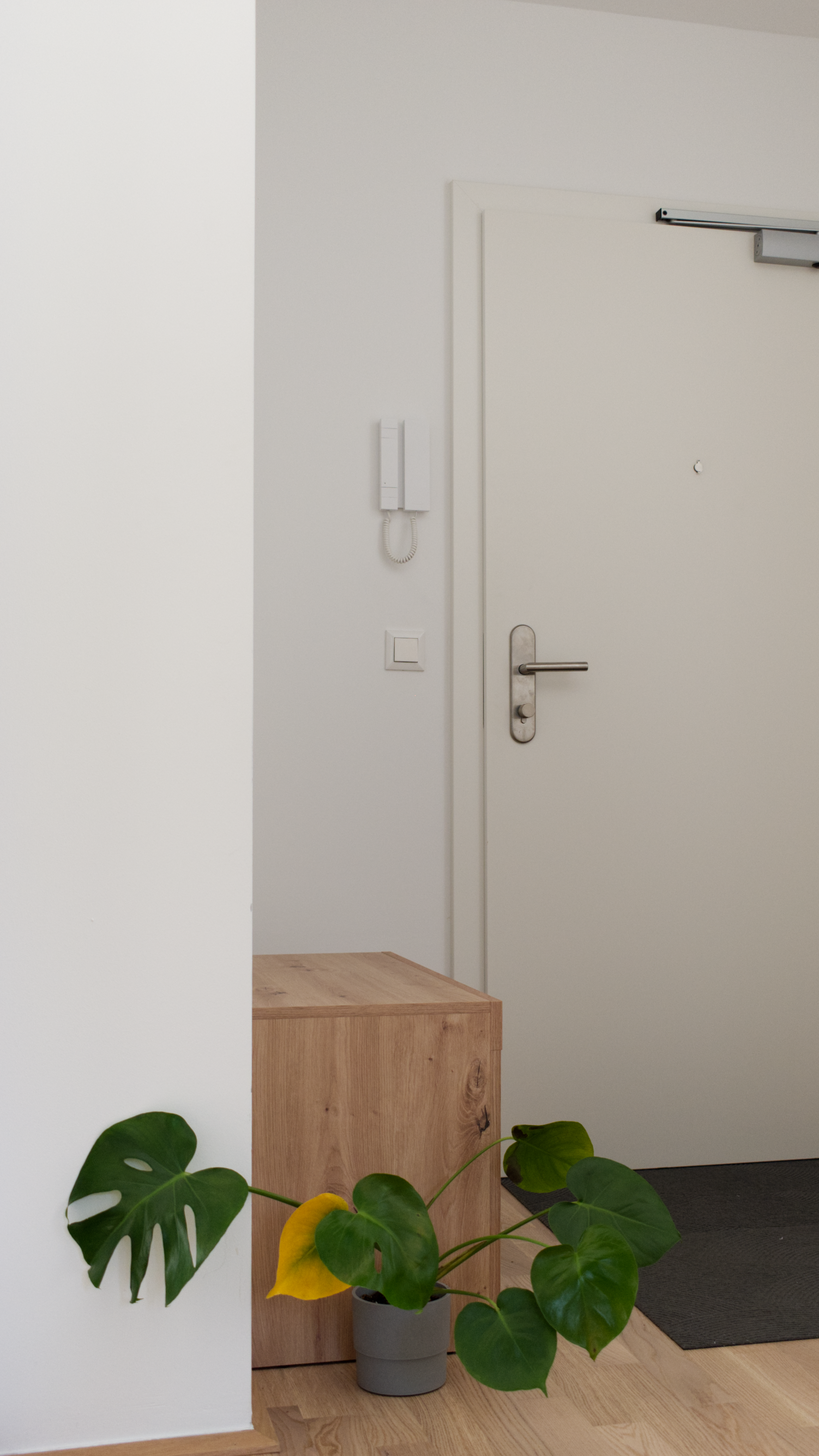 Vorzimmer